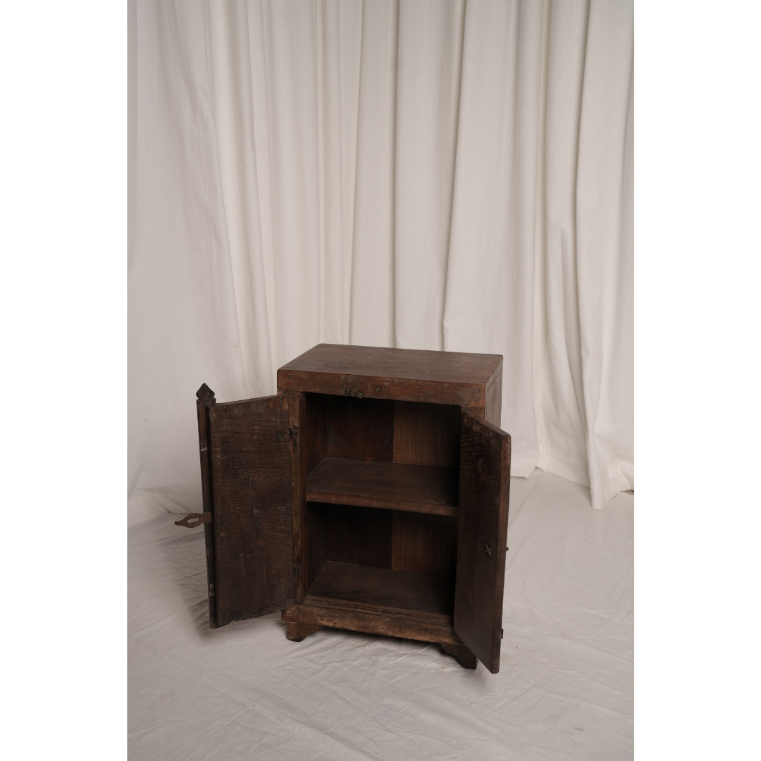 The Isla - Petite Vintage Cabinet